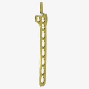 LC-LCP CLAVICLE HOOK PLATE