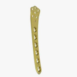 LC-LCP Distal Femoral Plate For Ø 4.5MM