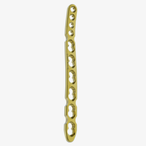 V.A. LCP ANTERIOR CLAVICLE PLATE 2.4/3.5 MM