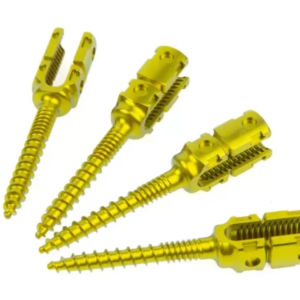 ATLAS 5.5 Reduction Monoaxial Pedicle Screw