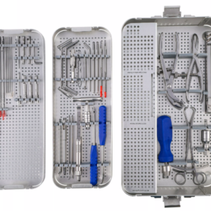 Multi-lock Humeral Intramedullary Nail Instrument Set
