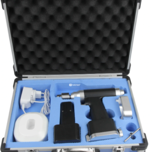 Bone Drill T-02
