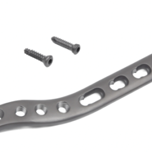 Distal Humeral Extra-articular Locking Plate