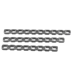 Straight Reconstruction Locking Plate