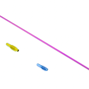 Elastic Nail