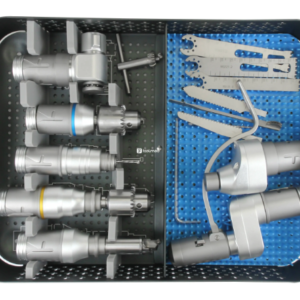Multi-functional Bone Drill-II T-13
