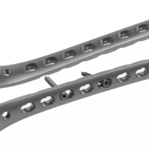 Proximal Femoral Locking Plate-I