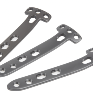 Proximal Medial Tibial Osteotomy Locking Plate