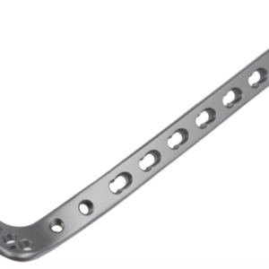 Distal Lateral Tibial Locking Plate-II