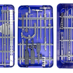PFNA Intramedullary Nail Instrument Set