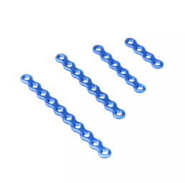 1.5S Mini Locking Plate
