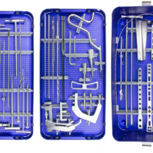 Expert Femoral Intramedullary Nail Instrument Set