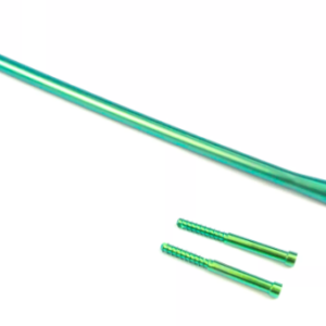 Expert Femoral Nail-Green