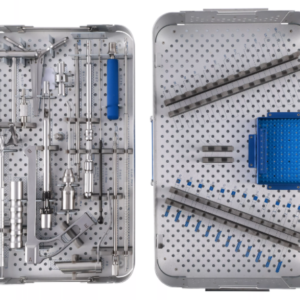 FNS Instrument Set (Hex)