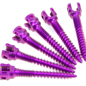 ATLAS 5.5 Monoaxial Pedicle Screw