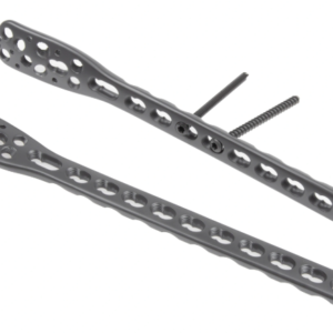 Proximal Humeral Locking Plate