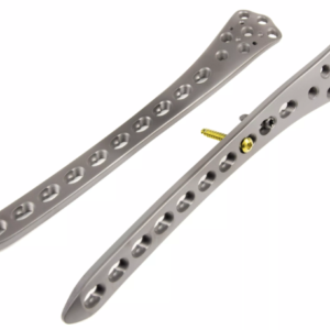 Distal Femoral Locking Plate