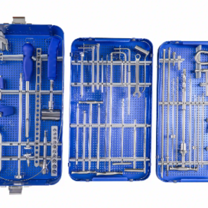 Expert Tibial Intramedullary Nail Instrument Set