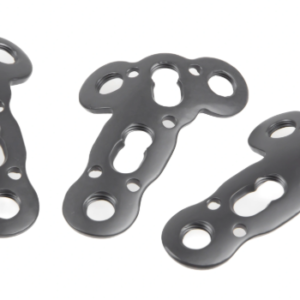 Proximal Humeral Greater Tuberosity Locking Plate