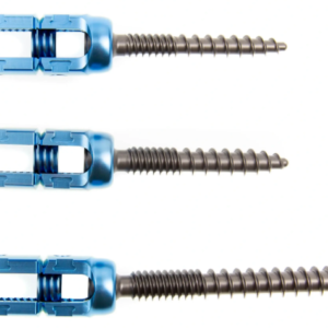 ATLAS 5.5 Reduction Polyaxial Pedicle Screw