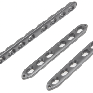 Ulna & Radius Locking Plate