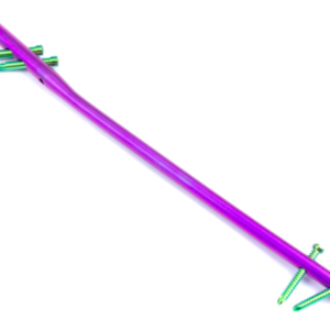 Expert Femoral Nail-Purple