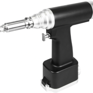 Self-stopping Craniotomy Drill T-06
