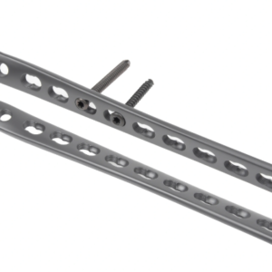 Distal Lateral Tibial Locking Plate-I