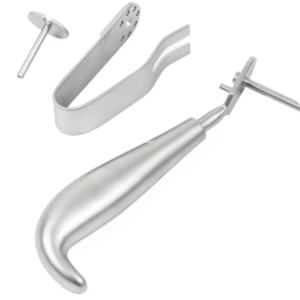 Transbuccal Trochar Device