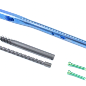INTERTAN Nail