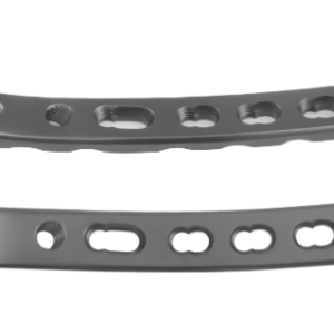 Proximal Medial Tibial Locking Plate
