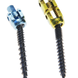 ATLAS 5.5 Polyaxial Pedicle Screw