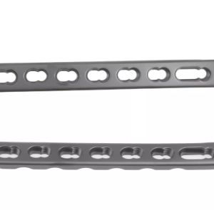 Proximal Lateral Tibial Locking Plate-II