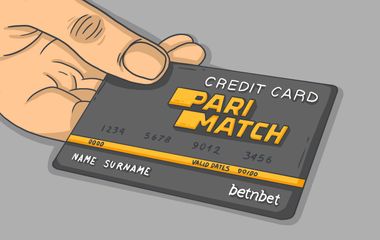 Как вывести выигрыш с Parimatch